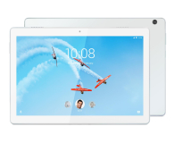 Lenovo Tab M10 QS429/2GB/32GB/Android 9.0 LTE Biały - 518596 - zdjęcie 1